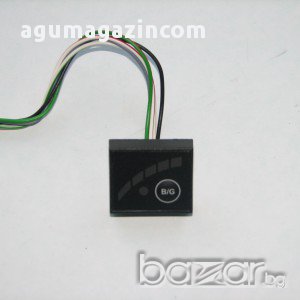 превключвател за газови инжекциони Stag 200/300/4/и Premium., снимка 1