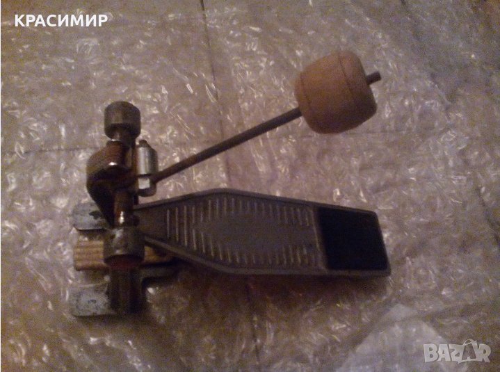 педал, снимка 1