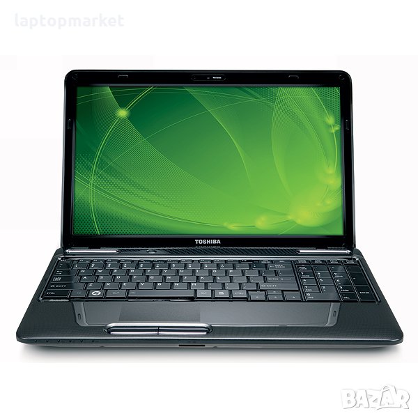 Toshiba Satellite L650D на части, снимка 1