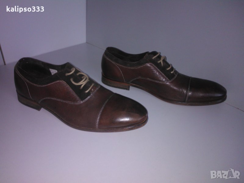 H by Hudson оригинални обувки, снимка 1