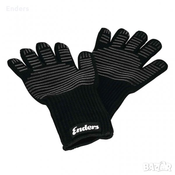 Термоустойчиви ръкавици за барбекю Enders, снимка 1
