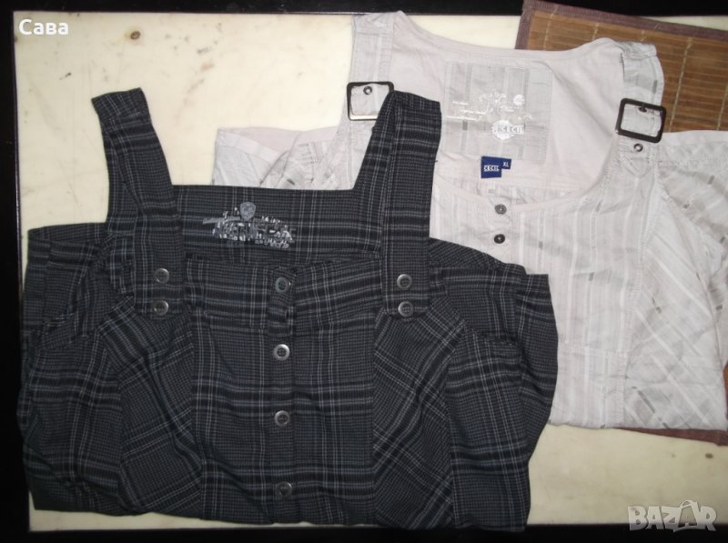 Туники CECIL, снимка 1