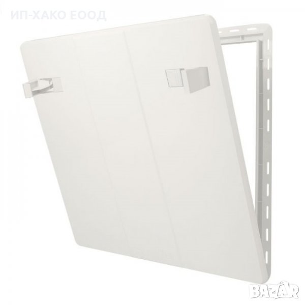 РЕВИЗИОННА ВРАТИЧКА - ГОЛЯМА, снимка 1