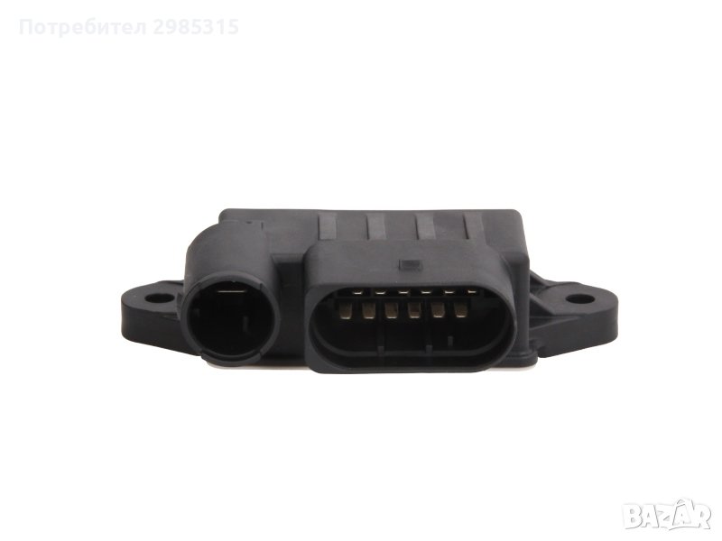 A6429002700 Реле подгревни свещи за Мерцедес 3,0cdi, снимка 1