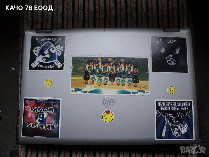 Лаптоп HP ProBook 6555b, снимка 1