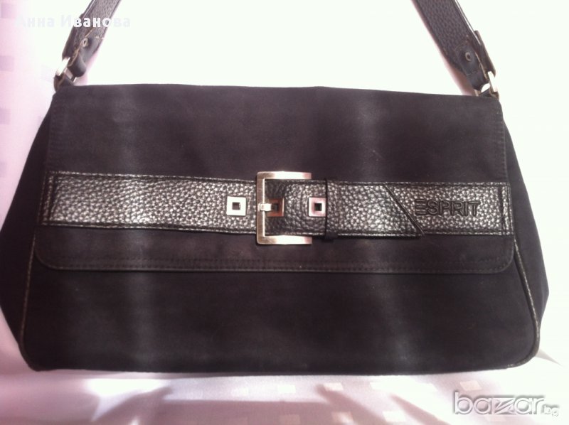 Дамска чанта "Есприт", снимка 1