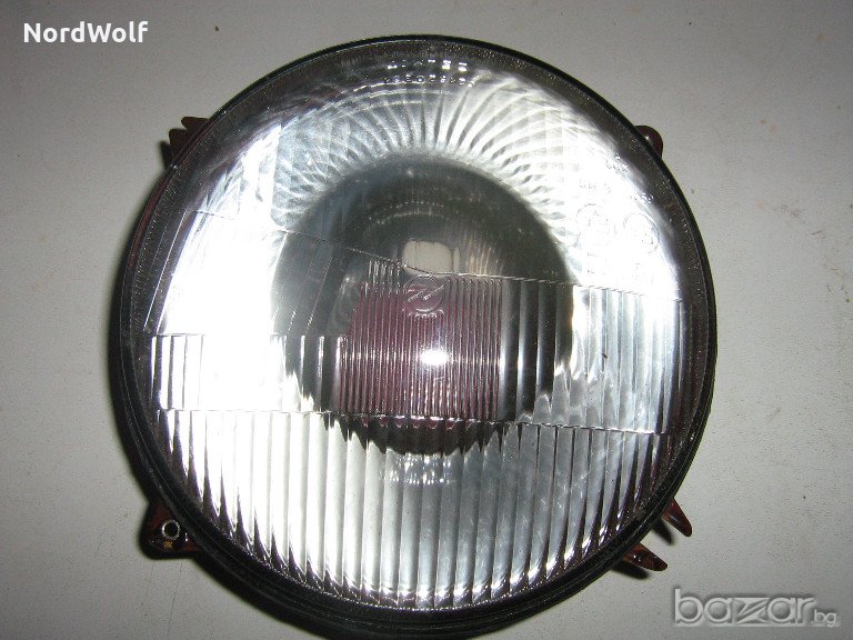 Нов фар за НИСА,ЖУК,ВАРШАВА, снимка 1