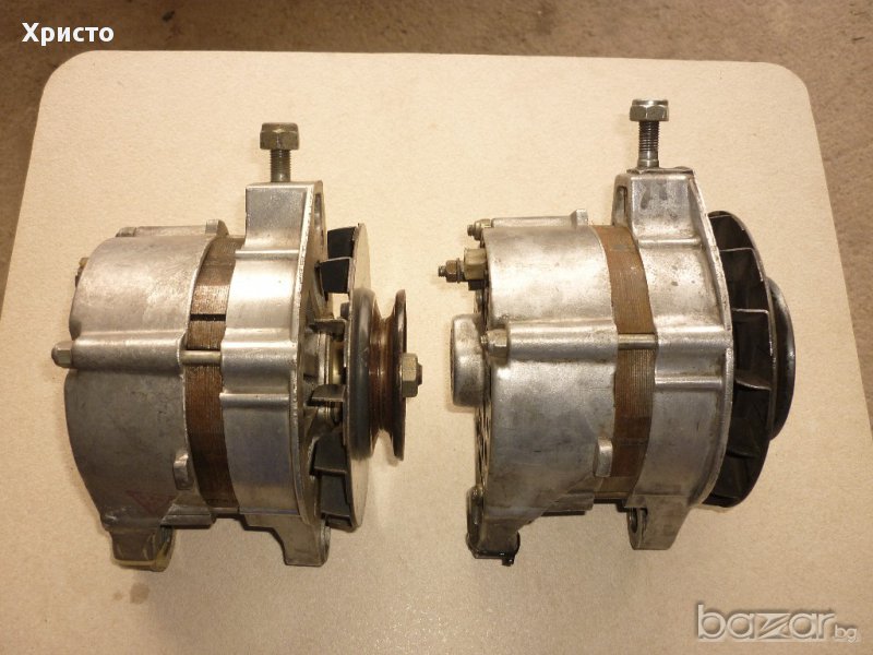 Генератори, снимка 1