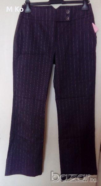 нов панталон - размер BG 46, снимка 1