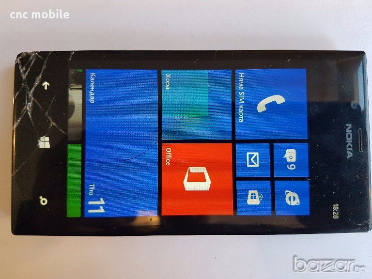 Nokia Lumia 720 - Nokia 720 оригинални части и аксесоари , снимка 1