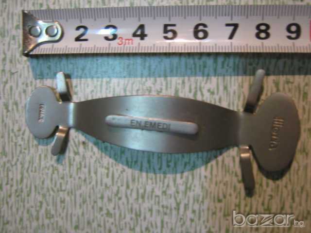 Медицински инструмент - 35, снимка 1