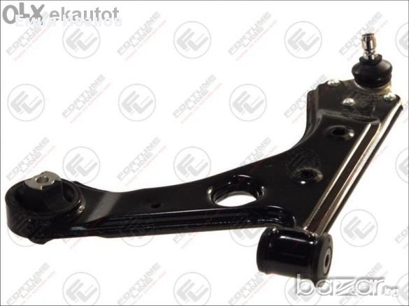 носач Фиат Пунто,АЛФА РОМЕО МИТО пежо бипер носач ALFA ROMEO MITO FIAT FIORINO , снимка 1