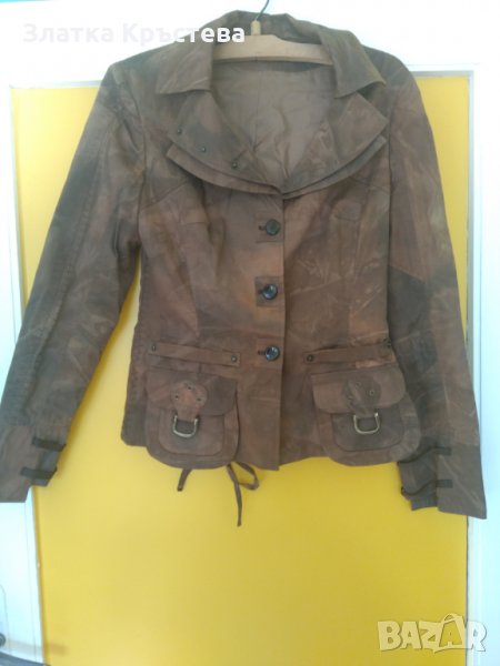 Спортно  сако, снимка 1