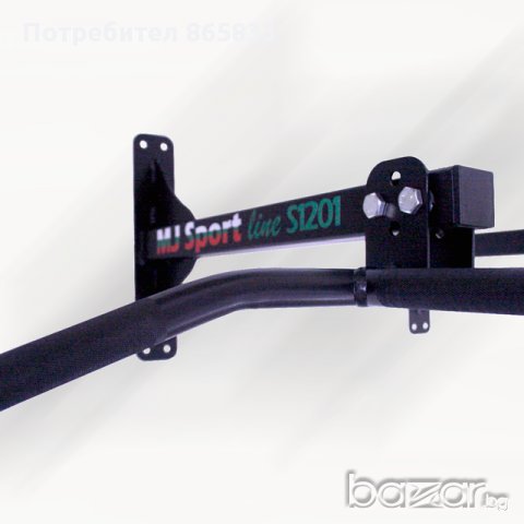 Универсален фитнес лост за стена или таван, снимка 4 - Фитнес уреди - 9384061