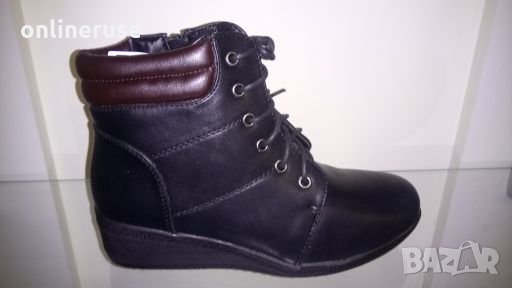 Дамски боти 