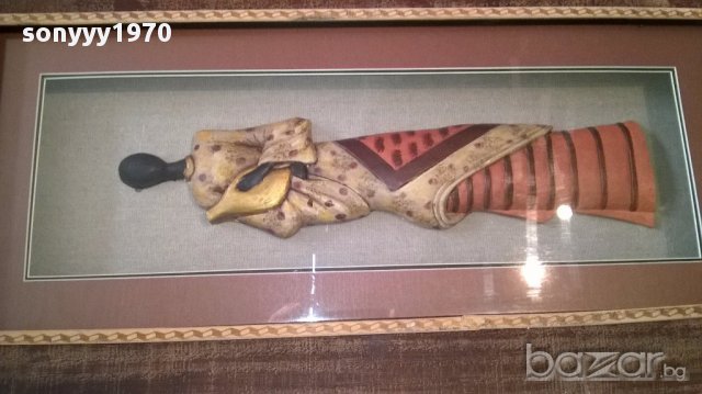 Картина-нова и голяма-70х35х5см-внос швеицария, снимка 13 - Антикварни и старинни предмети - 17382513