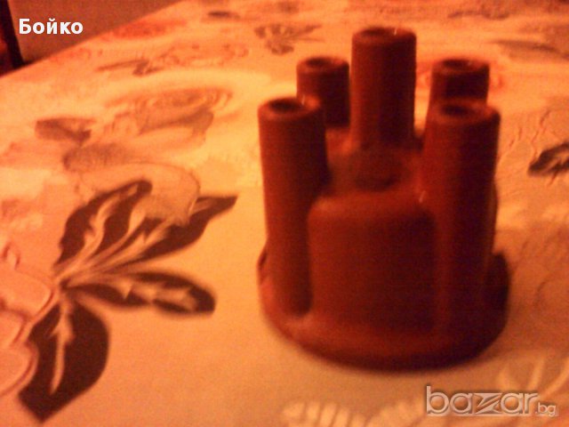 Дистрибуторна капачка форд фиеста, снимка 2 - Части - 18070382