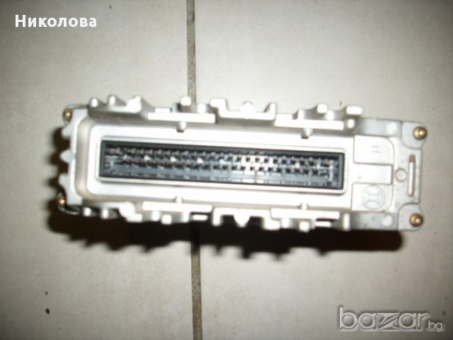 Ecu/Еку/Компютър Бош/Bosch 0 261 203 182/183 0261203182/183, снимка 2 - Части - 16379215