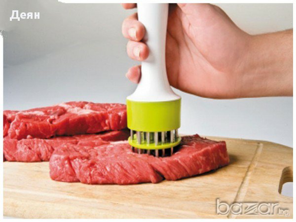 1190 Уред за шпиковане на месо, снимка 4 - Други стоки за дома - 17474009