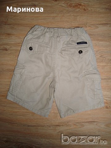 Страхотни Къси Гащи от Америка за 3-4г., снимка 7 - Детско бельо и бански  - 18660906