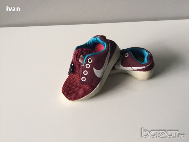 Детски маратонки  nike