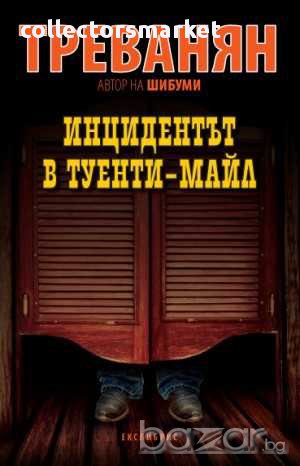 Инцидентът в Туенти-Майл