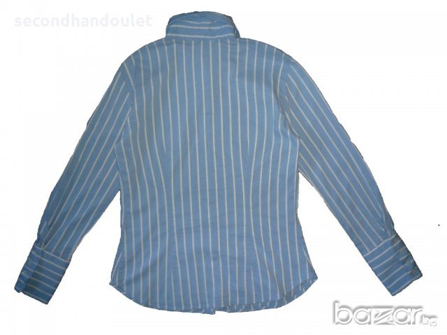 ZARA BASIC дамска перфектна риза, снимка 2 - Ризи - 19843694