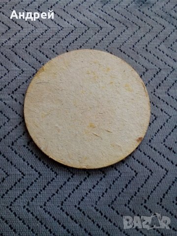 Подложка за бира #10, снимка 2 - Колекции - 25516829