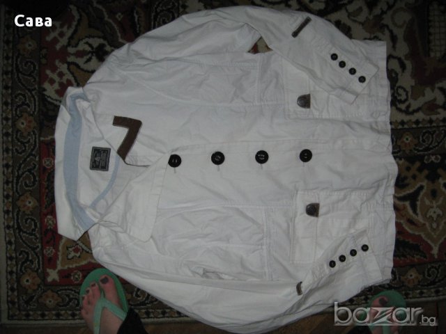 Яке  пролет-есен HUMAN NATURE  дамско,хл, снимка 4 - Якета - 17725271