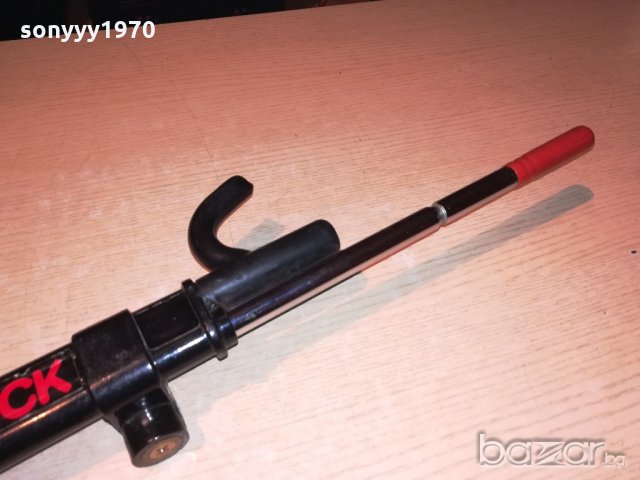 заключващо устроиство за волан на кола-внос франция, снимка 17 - Аксесоари и консумативи - 20239325