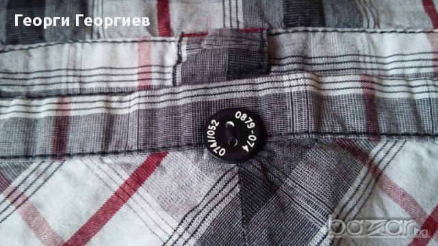 Мъжка риза Angelo Litrico/ Анджело Литрико, 100% оригинал, снимка 2 - Ризи - 17630440