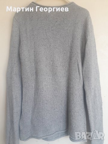 Дамски  пуловер, снимка 3 - Блузи с дълъг ръкав и пуловери - 22746631