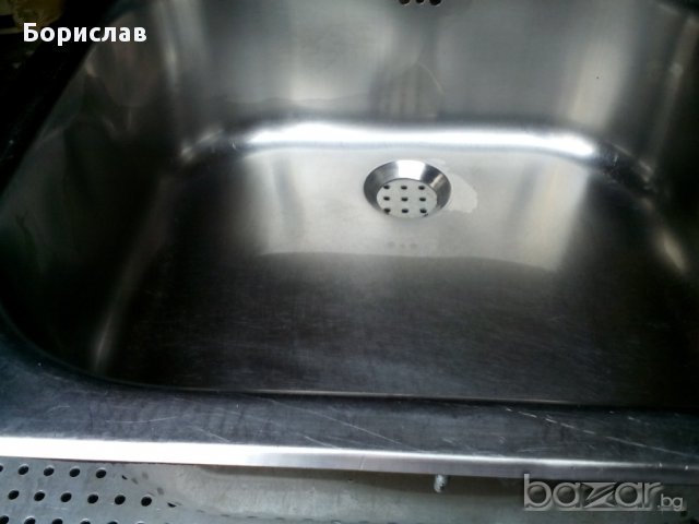 Мивки алпака, снимка 4 - Кухни - 16953092