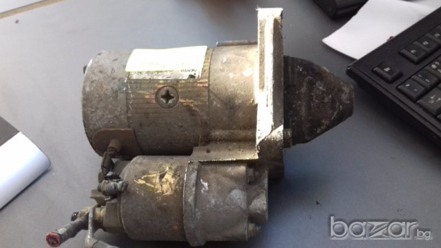 Стартер, снимка 1