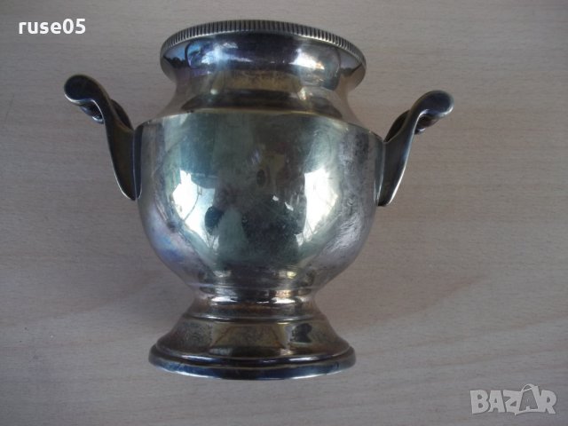 Купа бронзова - 500 гр., снимка 8 - Други ценни предмети - 24395995