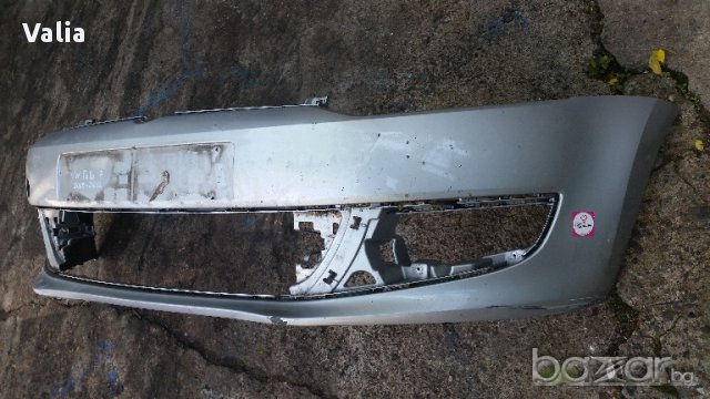 предна броня за VW Polo, снимка 4 - Части - 14877058