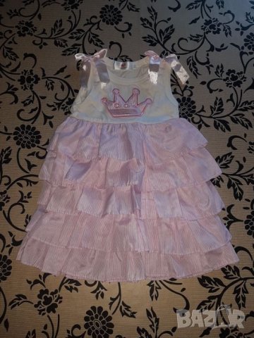 Детски рокли, 2г., снимка 2 - Бебешки рокли - 26127622