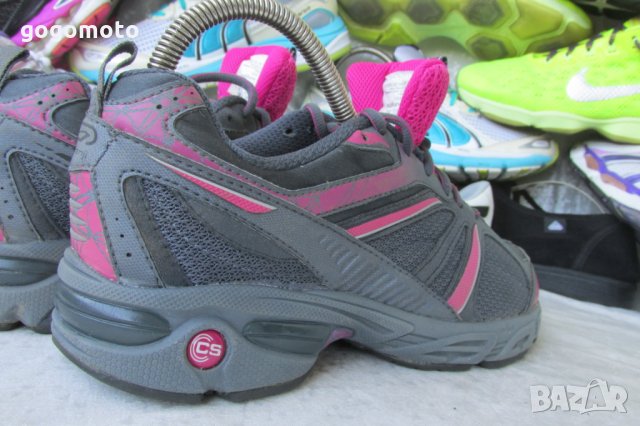 КАТО НОВИ унисекс маратонки, N- 40 - 41 KALENJI® originals EKIDEN, GOGOMOTO.BAZAR.BG®, снимка 17 - Маратонки - 26168318