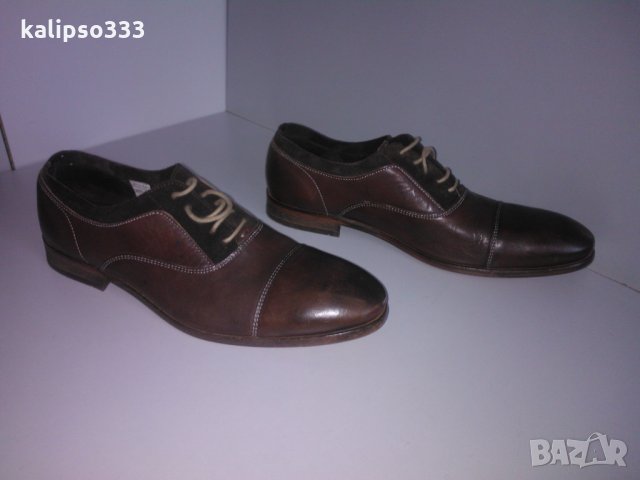 H by Hudson оригинални обувки