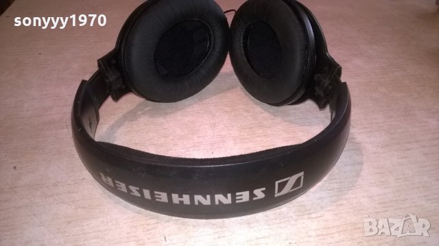 sennheiser hd 201 headphones-внос швеицария, снимка 6 - Слушалки и портативни колонки - 25496547