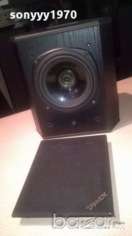 Tannoy 623-made in great britain-внос англия, снимка 4 - Тонколони - 13140535