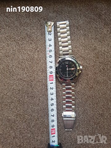 Часовник Tommy Hilfiger, снимка 13 - Мъжки - 25401499