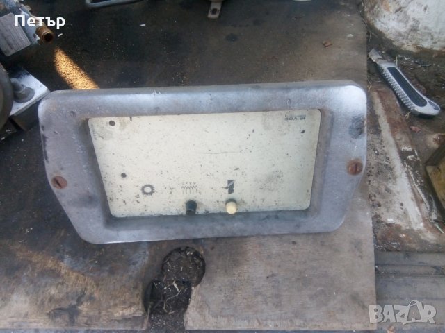 Хладилна инсталация за бус на части, снимка 7 - Части - 24895624