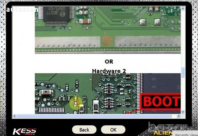 Kess V2 Master - ОБД флашер за чип тунинг, снимка 2 - Аксесоари и консумативи - 11194658