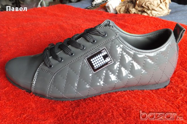 Soul Creation Uk9 , 43 Нови оригинални маратонки, снимка 11 - Маратонки - 12020317