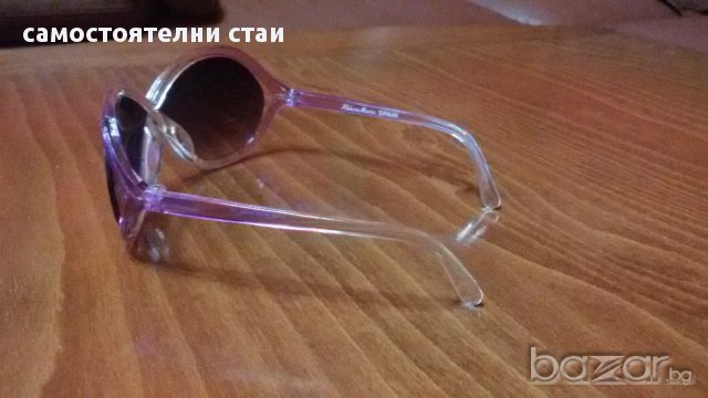 Слънчеви очила , снимка 4 - Слънчеви и диоптрични очила - 12305468