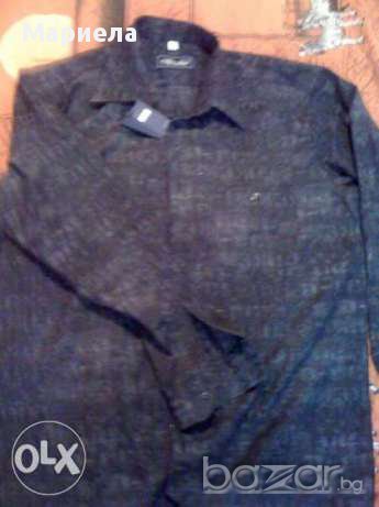 Мъжка риза Л 