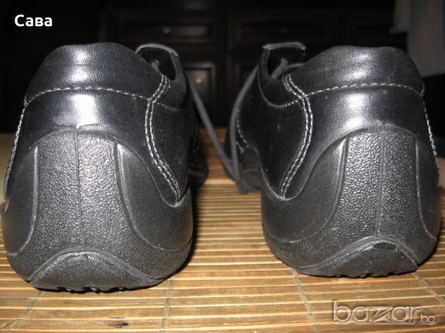 Спортни обувки ECCO  номер 40 и 41, снимка 12 - Маратонки - 20779120