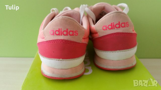Детски маратонки adidas neo номер 30, снимка 4 - Детски маратонки - 22825449