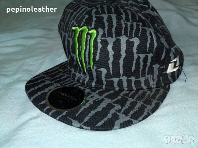 Нова шапка NIKE Чопър Ямаха Металика СК Сузуки Рап Рок, снимка 15 - Шапки - 22366211